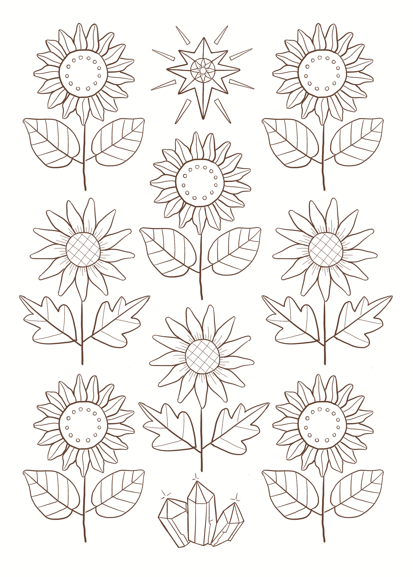 Mama Earth Colouring Book