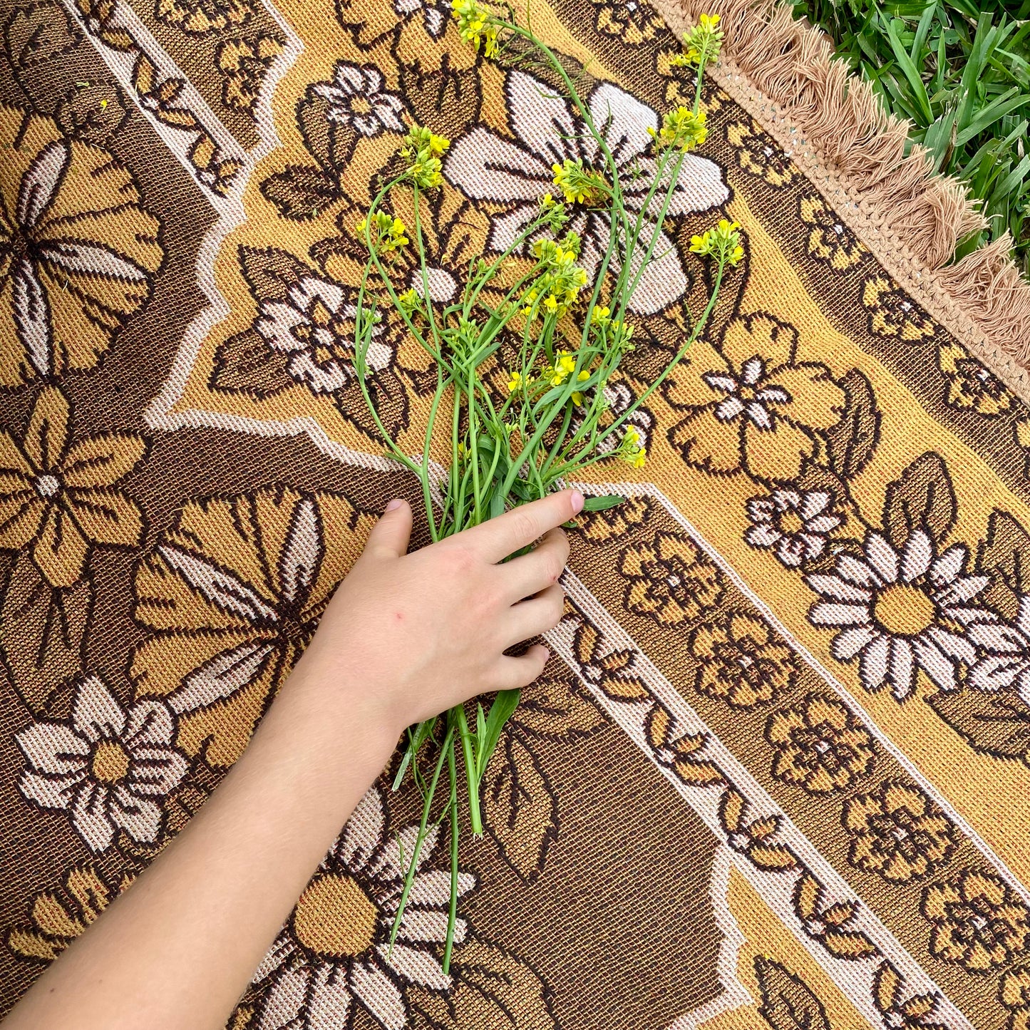 Mama Earth Colouring Book