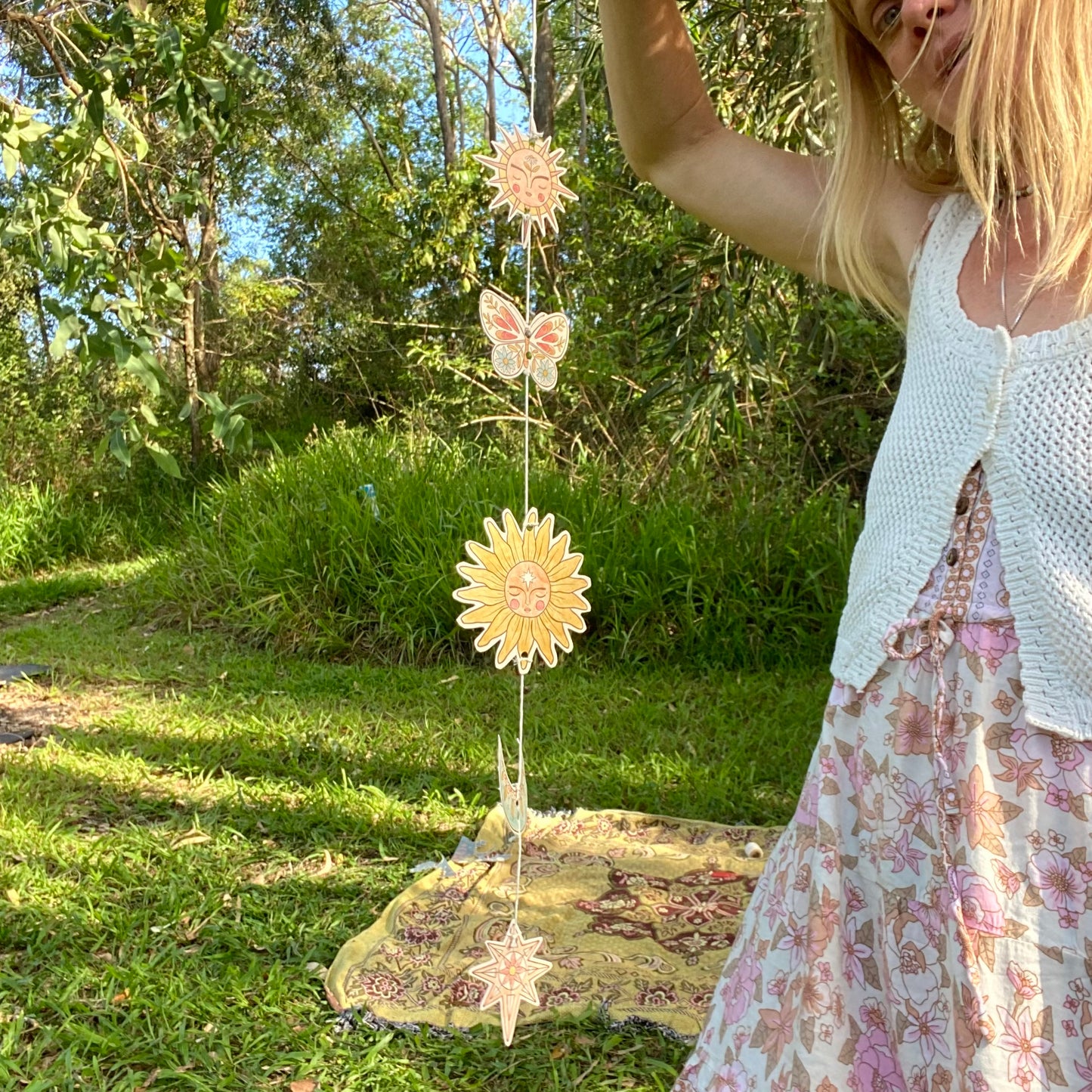 Mama Earth Colouring Book